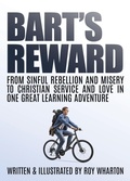 Cover: Bart's Reward - Xulon Press
