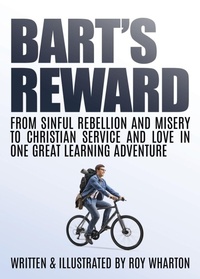 Enlarge image Cover: Bart's Reward - Xulon Press