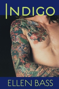 Enlarge image Cover: Indigo - Copper Canyon Press,U.S.