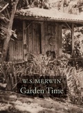 Cover: Garden Time - Copper Canyon Press