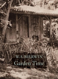 Enlarge image Cover: Garden Time - Copper Canyon Press