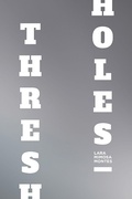 Cover: Thresholes - Coffee House Press