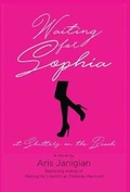 Cover: WAITING FOR SOPHIA at Shutters on the Beach - Regent Press Printers & Publishers