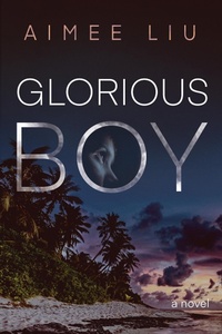 Enlarge image Cover: Glorious Boy - Red Hen Press