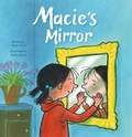 Cover: Macie's Mirror - Clavis Publishing