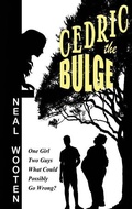 Cover: Cedric the Bulge - Mirror Publishing