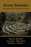 Cover: Secret Societies - Bibliotech Press