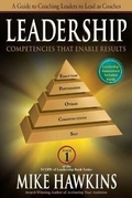 Cover: Leadership Competencies That Enable Results - Brown Books Publishing Group