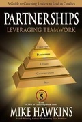 Cover: Partnerships - Brown Books Publishing Group
