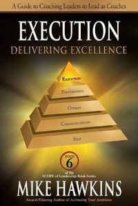 Enlarge image Cover: Execution - Brown Books Publishing Group