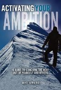 Enlarge image Cover: Activating Your Ambition - Brown Books Publishing Group