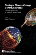 Cover: Strategic Climate Change Communications - Vernon Press
