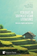 Cover: Ecologies in Southeast Asian Literatures - Vernon Press