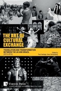 Cover: The Art of Cultural Exchange - Vernon Press