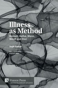 Cover: Illness as Method - Vernon Press