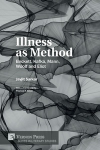 Enlarge image Cover: Illness as Method - Vernon Press