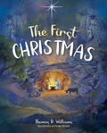 Cover: The First Christmas - Sophia Institute Press