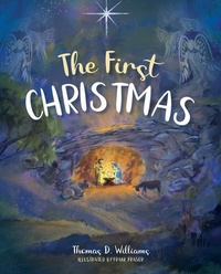 Enlarge image Cover: The First Christmas - Sophia Institute Press