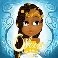 Cover: Oshun's Book of Mirrors - Chin Music Press