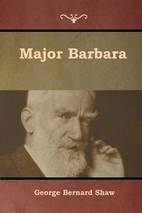 Abbildung von: Major Barbara - IndoEuropeanPublishing.com