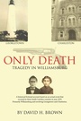Cover: Only Death - Covenant Books