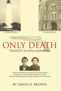 Enlarge image Cover: Only Death - Covenant Books