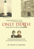 Cover: Only Death - Covenant Books