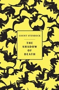 Cover: The shadow of death - Snuggly Books