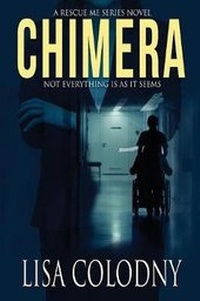 Enlarge image Cover: Chimera - Kingston Publishing Company