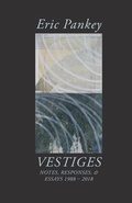 Cover: Vestiges - Parlor Press