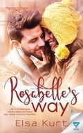 Cover: Rosabelle's Way - Limitless Publishing, LLC