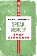 Cover: Vladimir Nabokov's Speak, Memory: Bookmarked - Ig Publishing