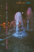 Cover: Like Bismuth When I Enter - Nightboat Books