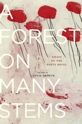 Cover: A Forest on Many Stems - Nightboat Books