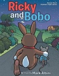 Cover: Ricky and Bobo - URLink Print & Media, LLC