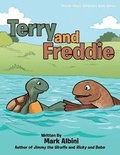 Cover: Terry and Freddie - URLink Print & Media, LLC