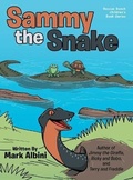 Cover: Sammy the Snake - URLink Print & Media, LLC