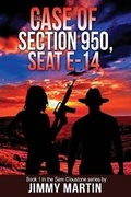 Cover: The Case of Section 950, Seat E-14 - Author