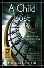 Cover: A Child Lost - She Writes Press
