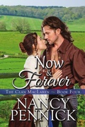 Cover: Now and Forever - Satin Romance