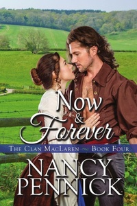 Enlarge image Cover: Now and Forever - Satin Romance