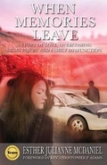 Cover: When Memories Leave - Author Academy Elite