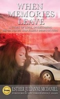 Cover: When Memories Leave - Author Academy Elite