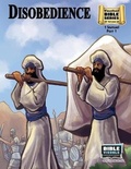 Cover: Disobedience - Bible Visuals International