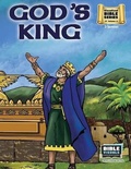 Cover: God's King - Bible Visuals International