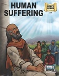 Cover: Human Suffering - Bible Visuals International