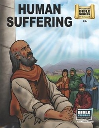 Enlarge image Cover: Human Suffering - Bible Visuals International