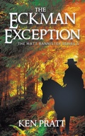 Cover: The Eckman Exception - Ckn Christian Publishing