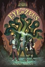 Cover: The Eye of Zeus - Sparkpress