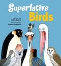 Cover: Superlative Birds - Peachtree Publishers